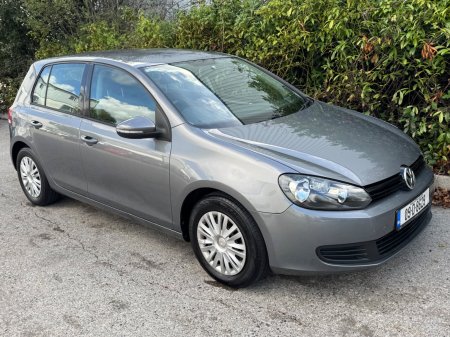 2009 Volkswagen Golf - photo 3