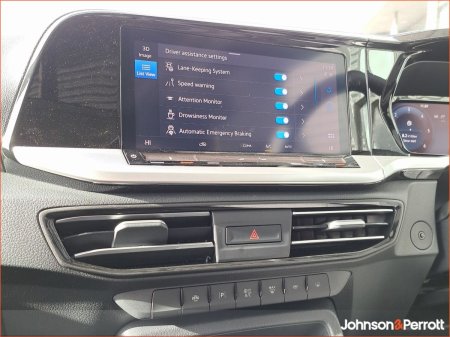 2027 Ford Tourneo Connect - photo 24