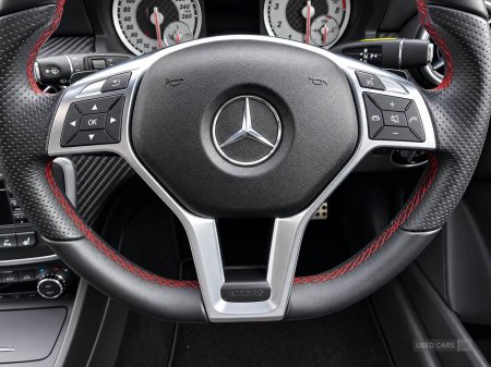 2014 Mercedes-Benz A-Class - photo 12