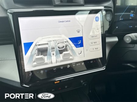 2026 Ford Puma - photo 22