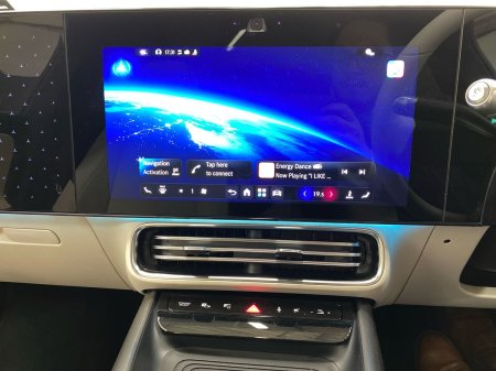 2026 Mercedes-Benz CLA - photo 11