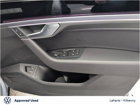 2026 Volkswagen Touareg - photo 37