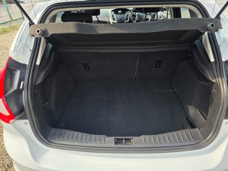 2014 Ford Focus - photo 6