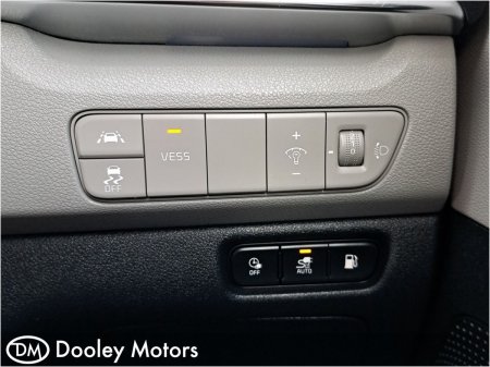 2020 Kia Niro - photo 25