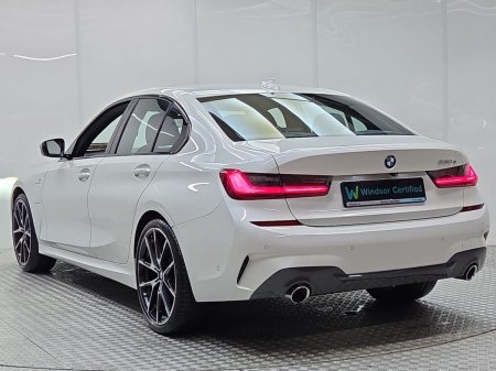 2019 BMW 3-Series - photo 14
