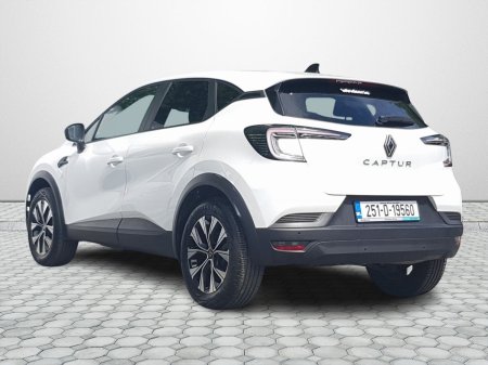 2025 Renault Captur - photo 14