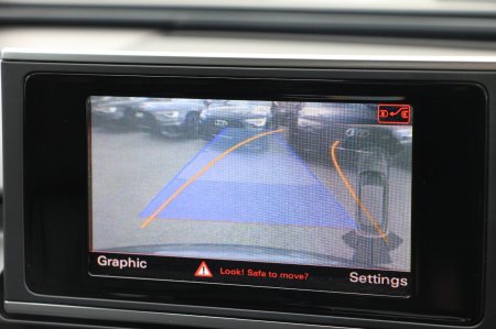 2014 Audi A6 - photo 8