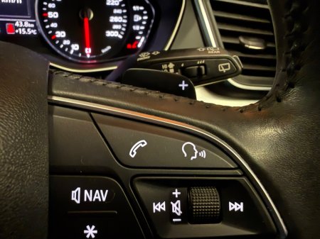 2019 Audi Q5 - photo 19