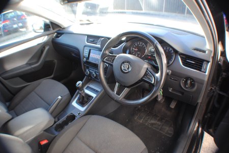 2016 Skoda Octavia - photo 3
