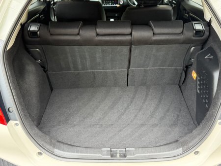 2016 Honda Fit - photo 6