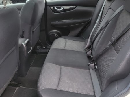 2017 Nissan Qashqai - photo 6