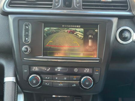 2018 Renault Kadjar - photo 18