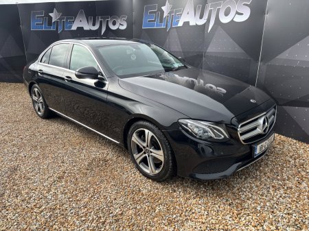 2018 Mercedes-Benz E-Class - photo 2