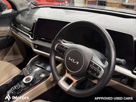 2023 Kia Sportage - photo 17