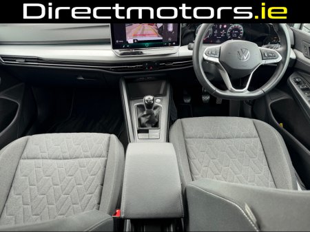 2025 Volkswagen Golf - photo 18
