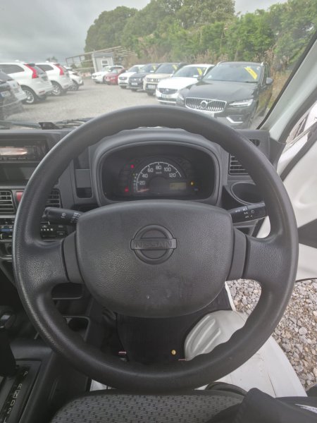 2017 Nissan NP300 - photo 12