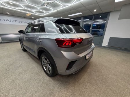 2023 Volkswagen T-Roc - photo 17