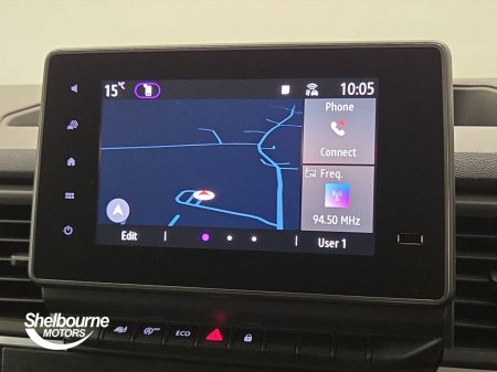 2026 Renault Trafic - photo 5