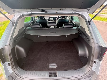 2022 Kia Sportage - photo 17