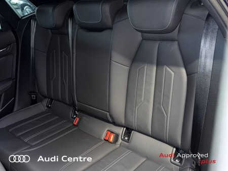 2025 Audi A3 - photo 10