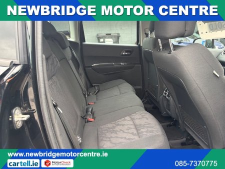 2012 Peugeot 3008 - photo 10