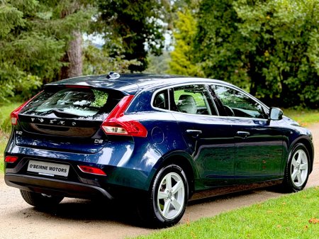 2014 Volvo V40 - photo 27