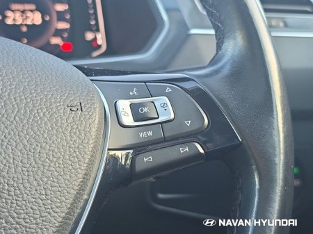 2020 Volkswagen Tiguan - photo 21