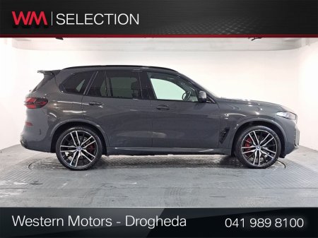 2023 BMW X5 - photo 16