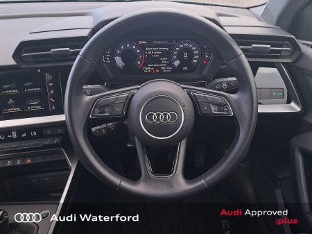 2023 Audi A3 - photo 18