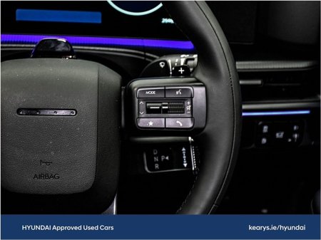 2025 Hyundai Santa Fe - photo 25