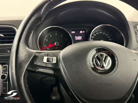 2017 Volkswagen Polo - photo 19