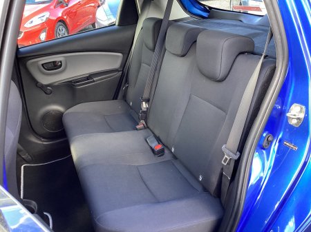 2020 Toyota Yaris - photo 14
