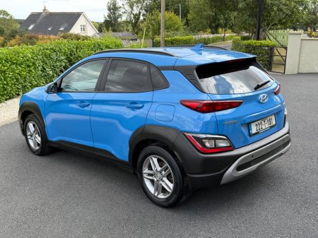 2022 Hyundai KONA - photo 20