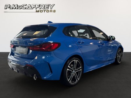 2021 BMW 1-Series - photo 5