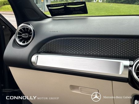 2026 Mercedes-Benz GLB - photo 41