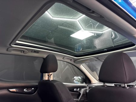2019 Nissan Qashqai - photo 15
