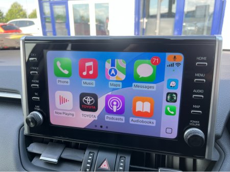 2021 Toyota RAV4 - photo 22