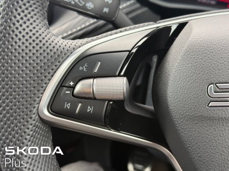 2026 Skoda Fabia - photo 24