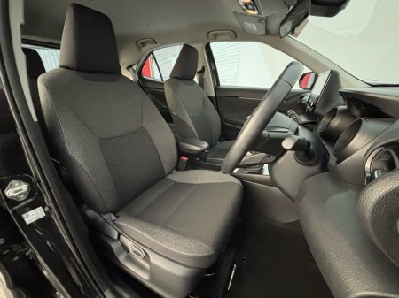 2023 Toyota Yaris Cross - photo 18