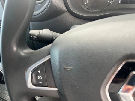 2023 Renault Master - photo 11