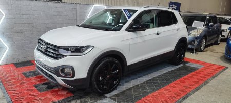 2020 Volkswagen T-Cross - photo 3