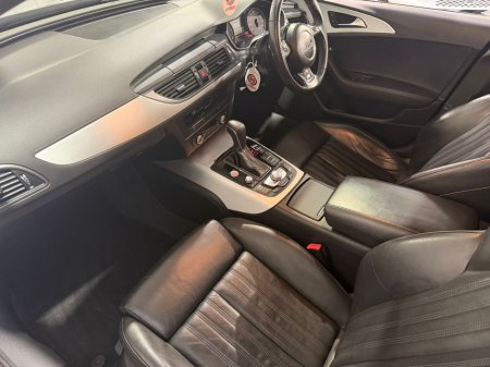 2015 Audi A6 - photo 11