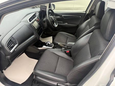 2015 Honda Fit - photo 17