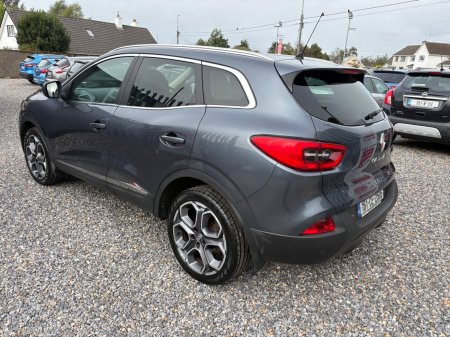 2016 Renault Kadjar - photo 5