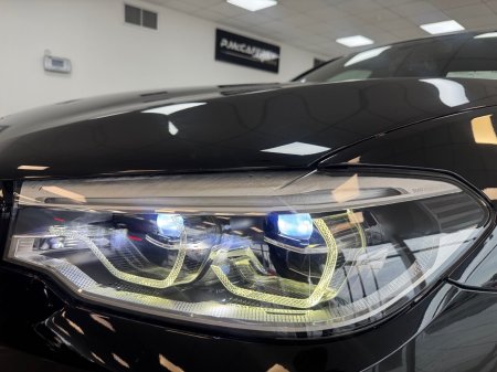 2017 BMW 5-Series - photo 21
