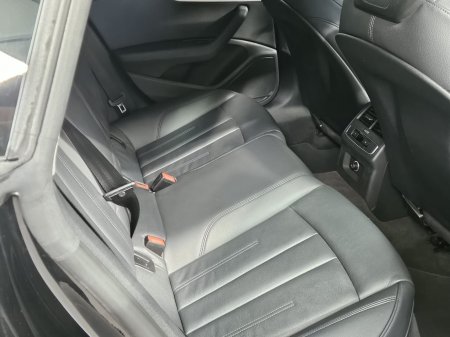 2019 Audi A5 - photo 10