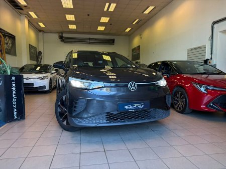 2022 Volkswagen ID.4 - photo 10