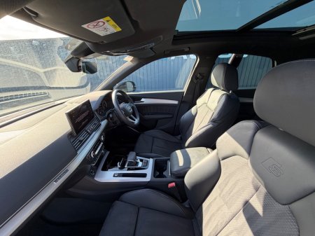 2023 Audi Q5 - photo 60