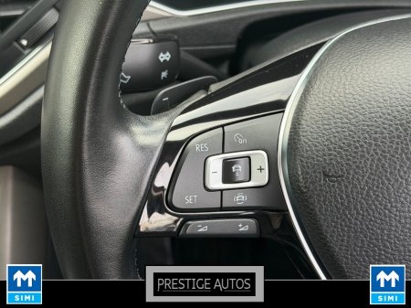 2020 Volkswagen T-Roc - photo 16