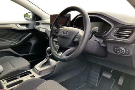 2025 Ford Focus - photo 9